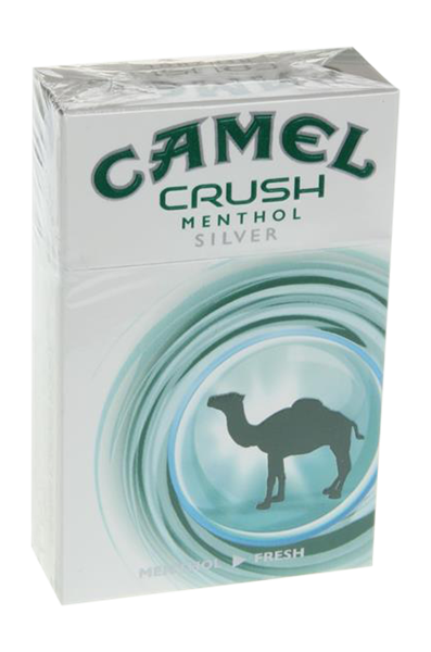 Camel Crush Menthol Silver cigarettes 10 cartons|Camel Crush Menthol