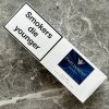 Parliament Night Blue cigarettes 10 cartons