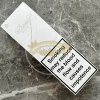 Davidoff White Cigarettes 10 cartons