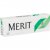 Merit Silver Pack Soft Pack cigarettes 10 cartons