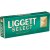 Liggett Select Menthol 100s Box cigarettes 10 cartons