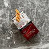 Bond Street Red cigarettes 10 cartons