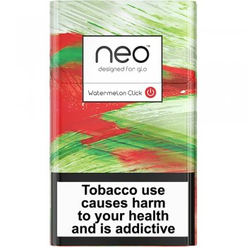 Neo Demi Watermelon Click 10 cartons