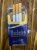 Manchester Blue Special Edition cigarettes 10 cartons