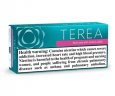 HEETS TEREA TURQUOISE Menthol from UAE 10 cartons