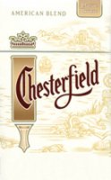 Chesterfield Bronze (Ultra Lights) Cigarettes 10 cartons