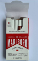 Marlboro Red Non Filter cigarettes 10 cartons