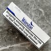 Winston Blue Cigarettes 10 cartons