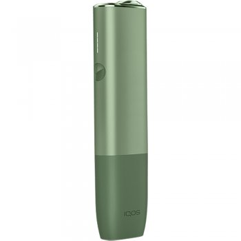 IQOS Iluma One Moss Green