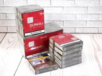 Dunhill International Superking Cigarettes 10 cartons