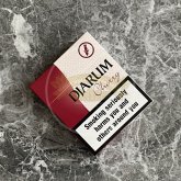 Djarum Cherry cigarettes 10 cartons