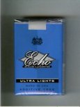 Echo Blue Kings Soft box cigarettes 10 cartons