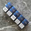 ROTHMANS DEMI BLUE CIGARETTES 10 CARTONS