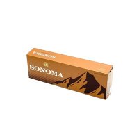 Sonoma Non-Filter Soft box cigarettes 10 cartons