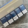 Winston Slender Blue cigarettes 10 cartons