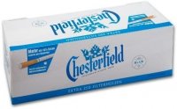 Chesterfield Blue Extras Box cigarettes 10 cartons