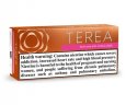 HEETS TEREA AMBER from UAE 10 cartons