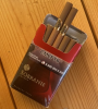 Sobranie Element Ruby cigarettes 10 cartons