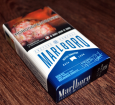 Marlboro Crafted Compact cigarettes 10 cartons