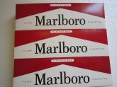 Marlboro Red shorts Cigarettes 10 cartons