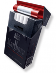 Marlboro Black Label (Reseal) cigarettes 10 cartons