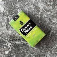 Captain Black Green Apple Little Cigars 10 cartons