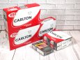 Carlton Red Original Superking cigarettes 10 cartons