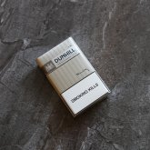 Dunhill Grey cigarettes 10 cartons