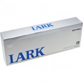 Lark Extra 100’s Box Cigarettes 10 cartons