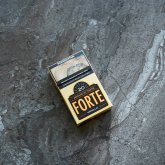 Djarum Forte Vanilla cigarettes 10 cartons