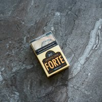 Djarum Forte Vanilla cigarettes 10 cartons