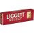 Liggett Select Full Flavour Box cigarettes 10 cartons