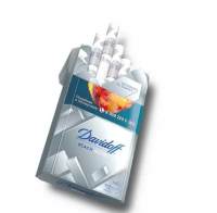 Davidoff Reach Silver cigarettes 10 cartons