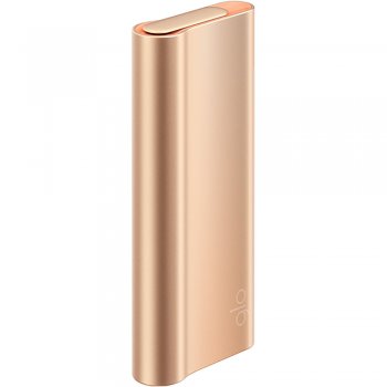 Glo Pro Slim Gold