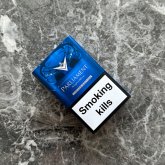 Parliament Night Blue Limited Edition cigarettes 10 cartons