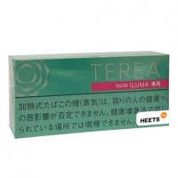 HEETS TEREA Mint from Japan 10 cartons