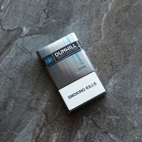 Dunhill Switch Cigarettes 10 cartons