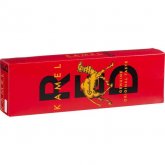 Kamel Red Box cigarettes 10 cartons