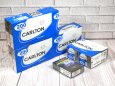 Carlton Bright Blue Kingsize cigarettes 10 cartons