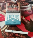 Marlboro Crafted Blue cigarettes 10 cartons