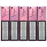 Vogue Super Slims Lilas cigarettes 10 cartons