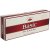 Basic Full Flavor 100's Soft Pack cigarettes 10 cartons