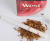 West Red Up cigarettes 10 cartons