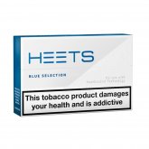 IQOS Heets Blue Label 10 cartons