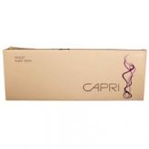 Capri Violet Super Slim 100 Box cigarettes 10 cartons