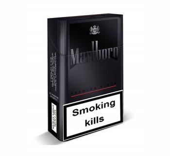 marlboro premium black cigarettes 10 cartons