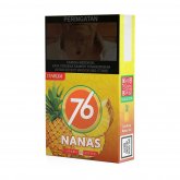 Djarum 76 Nanas cigarettes 10 cartons