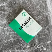 Djarum Menthol Clove Cigarettes 10 cartons