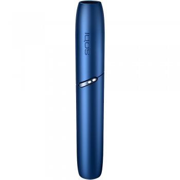 Holder for IQOS 3 Duo Stellar Blue