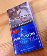 Philip Morris Expert Plus cigarettes 10 cartons